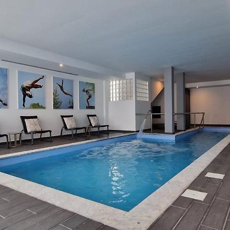 Villa Rey Spa & Hotel ヴィーラ・デ・レイ エクステリア 写真