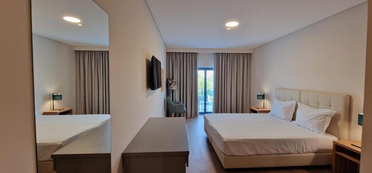 Villa Rey Spa & Hotel ヴィーラ・デ・レイ エクステリア 写真