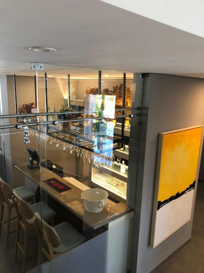 Villa Rey Spa & Hotel ヴィーラ・デ・レイ エクステリア 写真