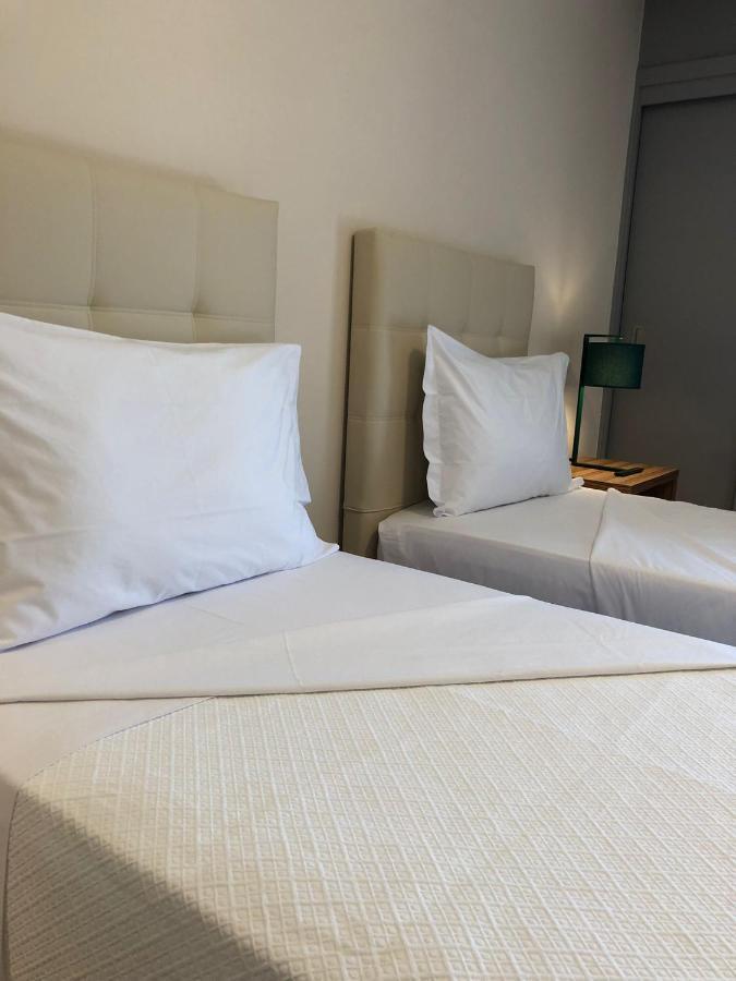 Villa Rey Spa & Hotel ヴィーラ・デ・レイ エクステリア 写真