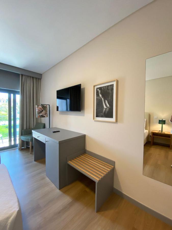Villa Rey Spa & Hotel ヴィーラ・デ・レイ エクステリア 写真