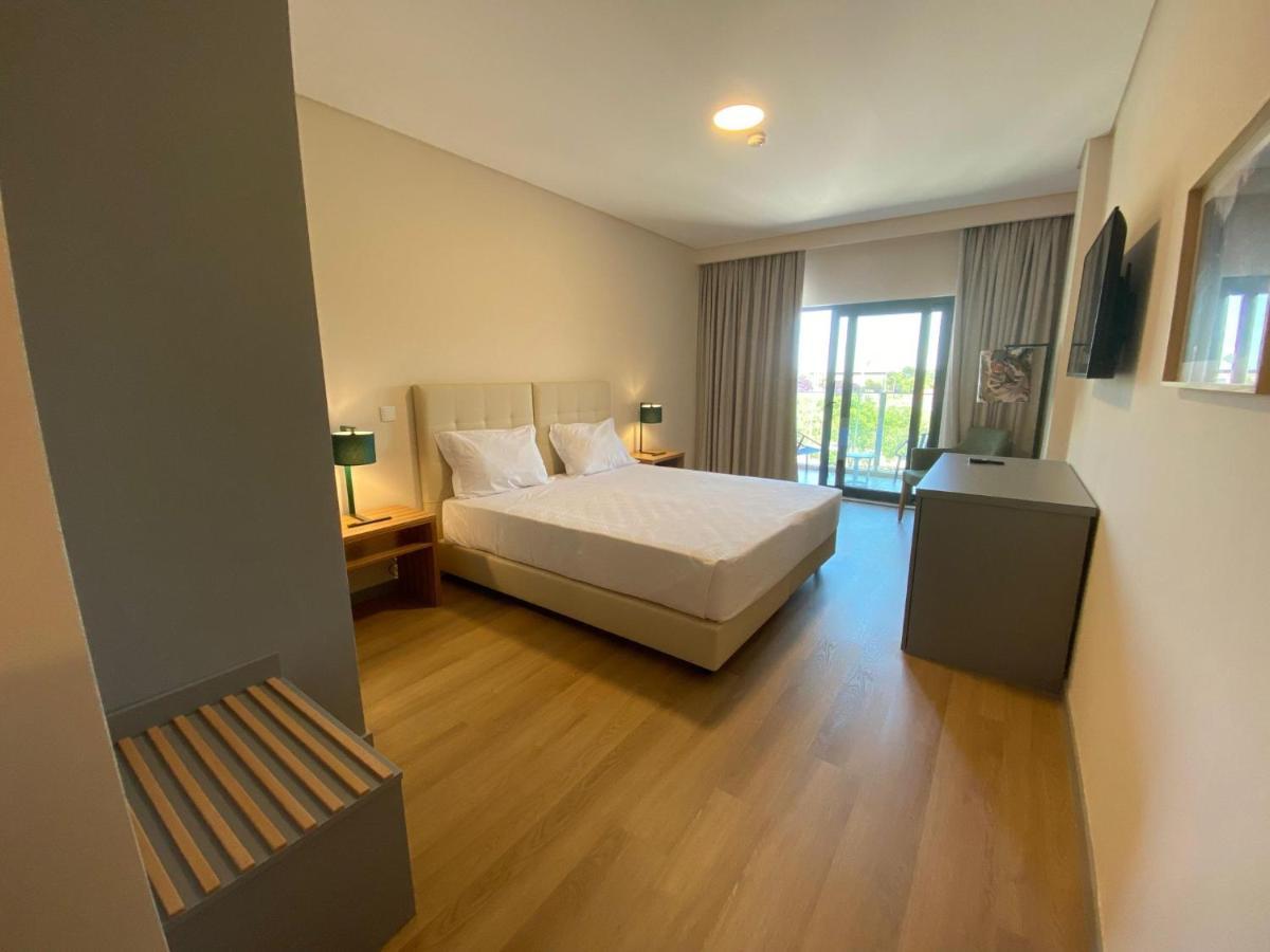 Villa Rey Spa & Hotel ヴィーラ・デ・レイ エクステリア 写真