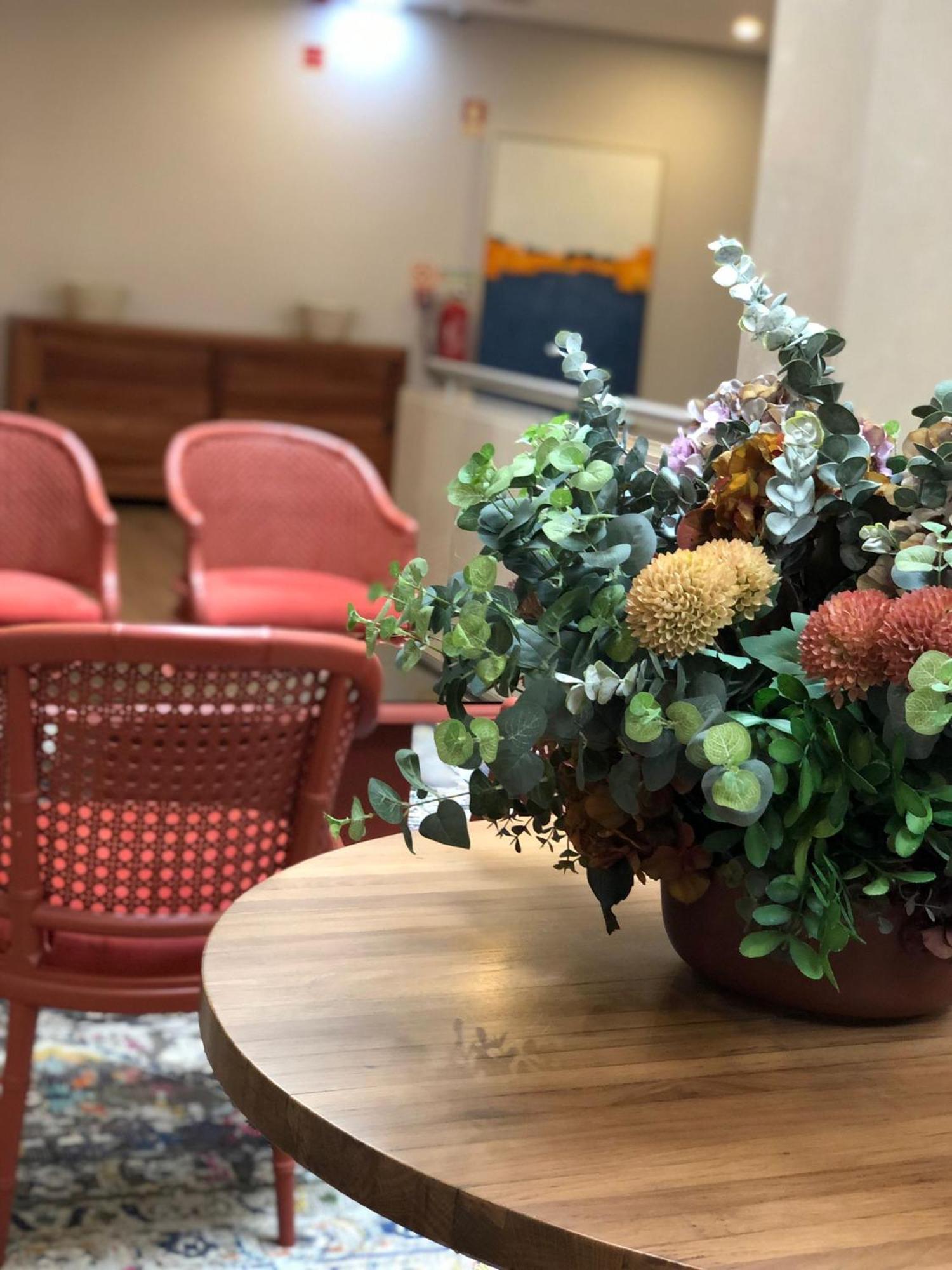 Villa Rey Spa & Hotel ヴィーラ・デ・レイ エクステリア 写真