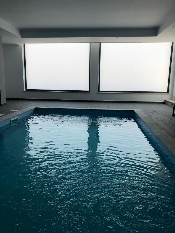 Villa Rey Spa & Hotel ヴィーラ・デ・レイ エクステリア 写真