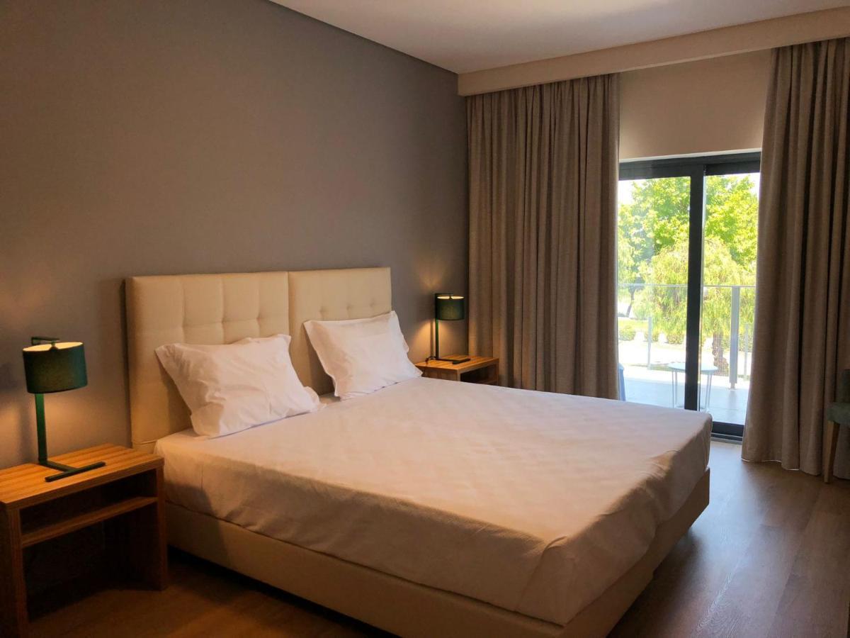 Villa Rey Spa & Hotel ヴィーラ・デ・レイ エクステリア 写真