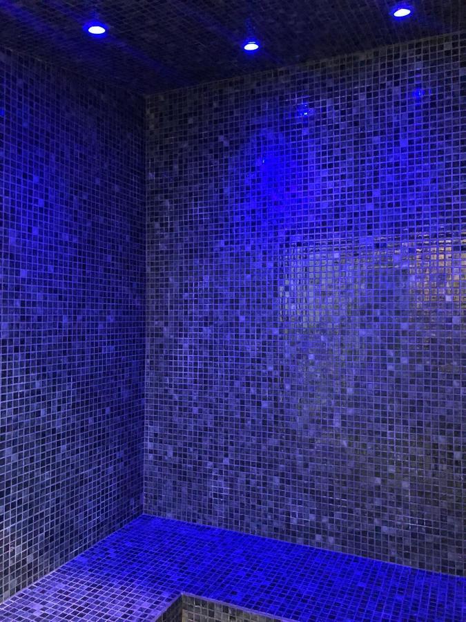 Villa Rey Spa & Hotel ヴィーラ・デ・レイ エクステリア 写真