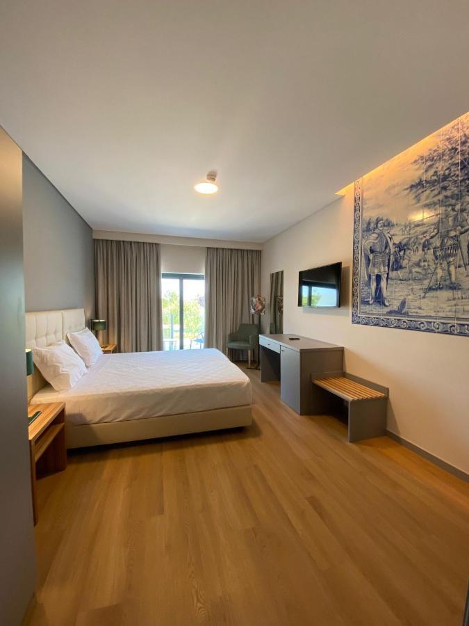 Villa Rey Spa & Hotel ヴィーラ・デ・レイ エクステリア 写真