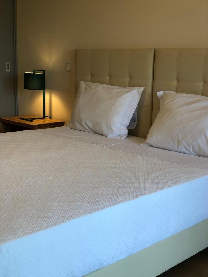Villa Rey Spa & Hotel ヴィーラ・デ・レイ エクステリア 写真