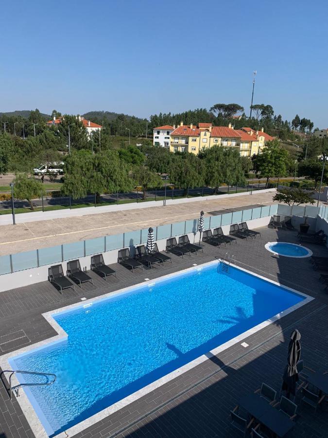 Villa Rey Spa & Hotel ヴィーラ・デ・レイ エクステリア 写真