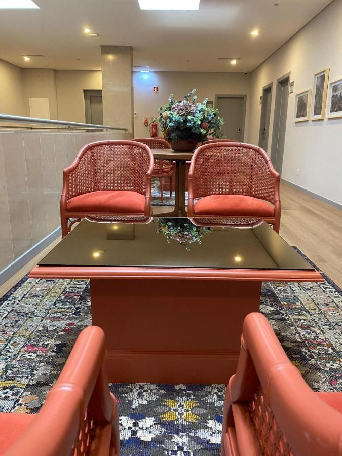 Villa Rey Spa & Hotel ヴィーラ・デ・レイ エクステリア 写真