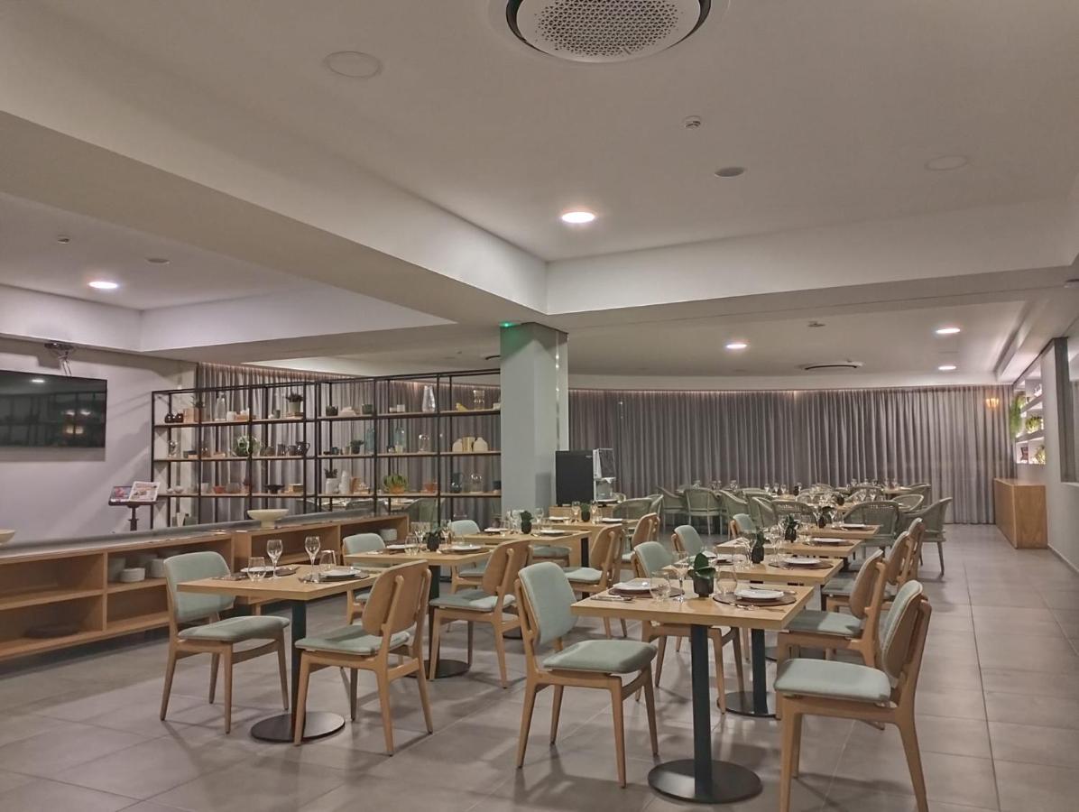 Villa Rey Spa & Hotel ヴィーラ・デ・レイ エクステリア 写真