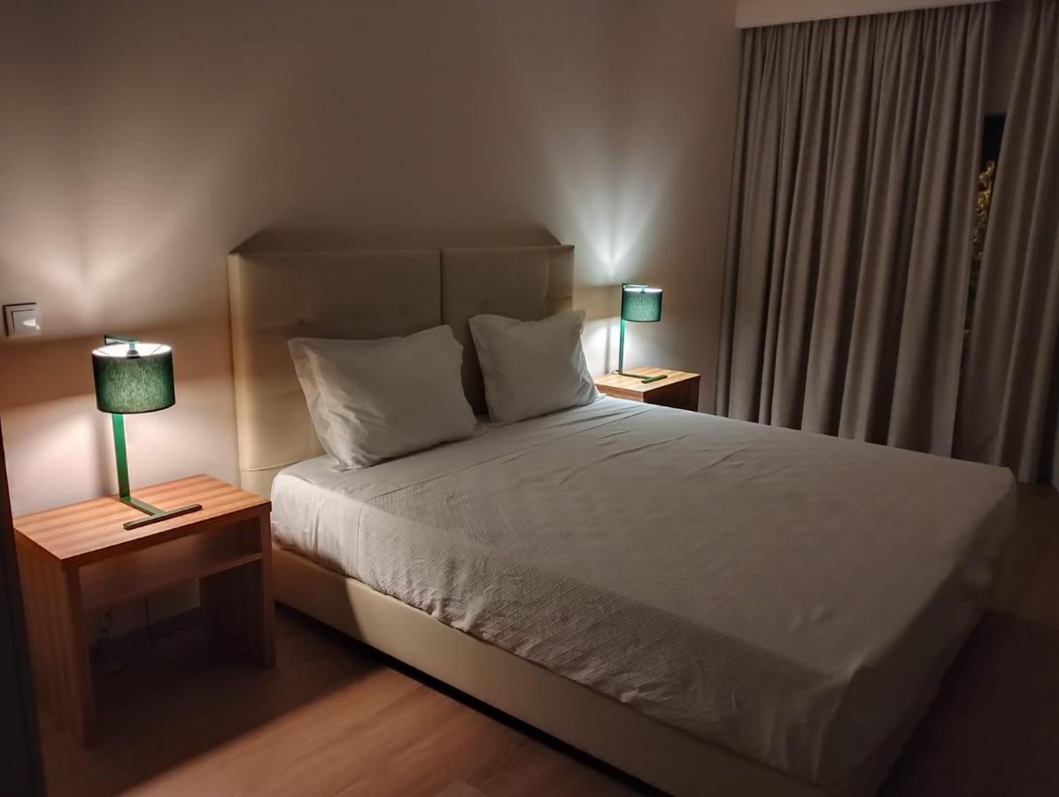 Villa Rey Spa & Hotel ヴィーラ・デ・レイ エクステリア 写真