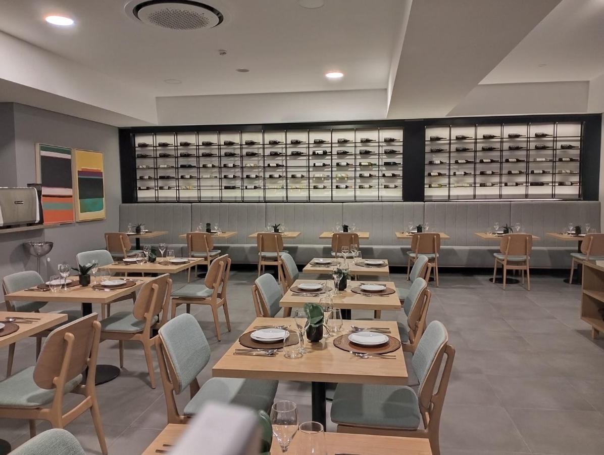 Villa Rey Spa & Hotel ヴィーラ・デ・レイ エクステリア 写真
