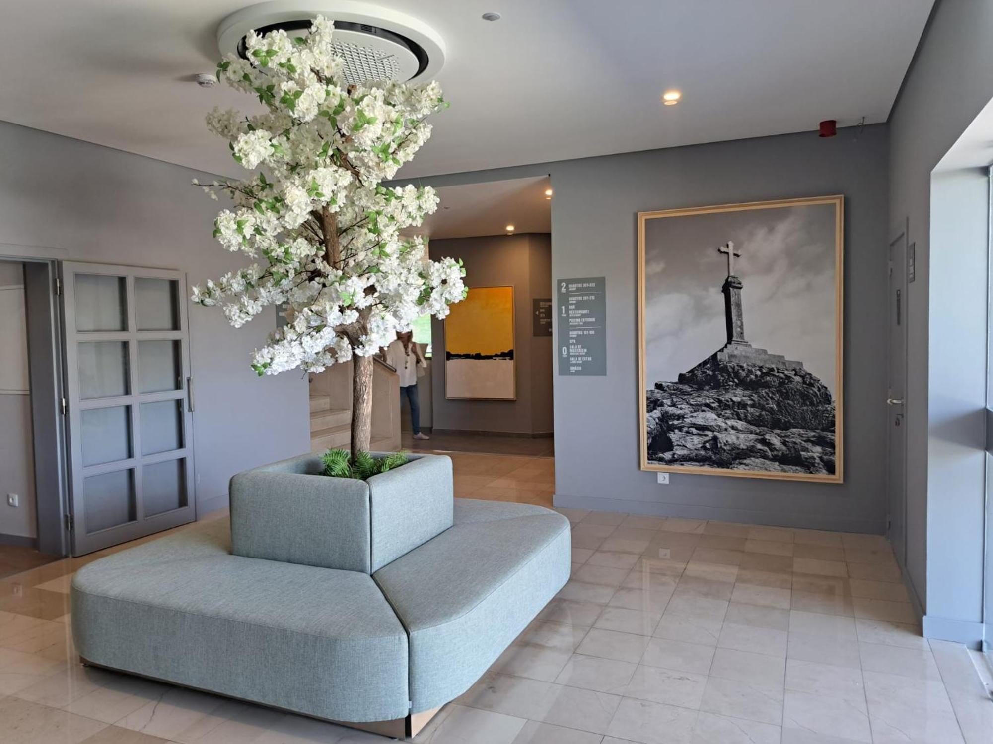 Villa Rey Spa & Hotel ヴィーラ・デ・レイ エクステリア 写真