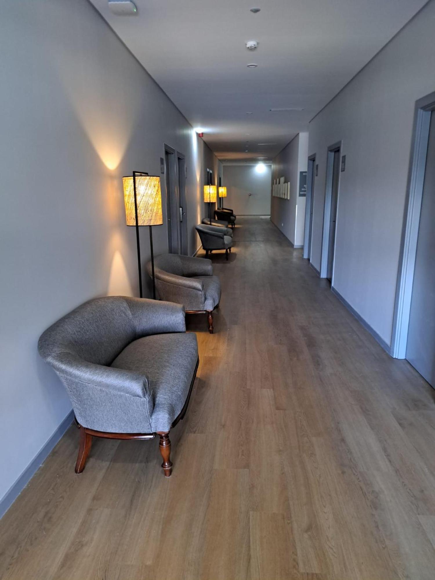 Villa Rey Spa & Hotel ヴィーラ・デ・レイ エクステリア 写真