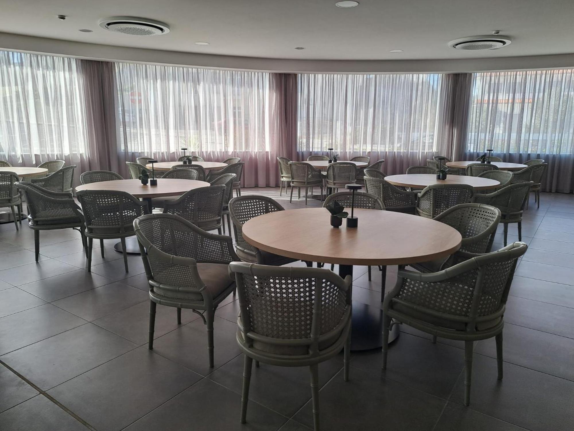 Villa Rey Spa & Hotel ヴィーラ・デ・レイ エクステリア 写真